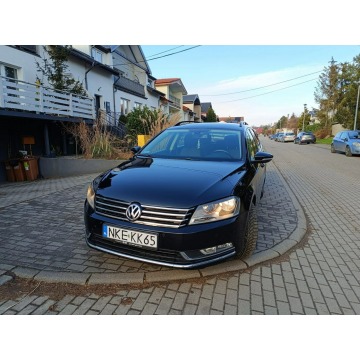 Volkswagen Passat 2011,  1.4 benzyna - Na sprzedaż za 29 999 zł - Słupsk - zdjęcie 10