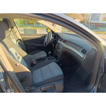 Skoda Superb  Sedan/Limuzyna 2008,  2.0 diesel - Na sprzedaż za 19 499 zł - Słupsk - zdjęcie 10