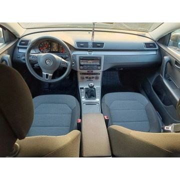 Volkswagen Passat 2011,  1.4 benzyna - Na sprzedaż za 29 999 zł - Słupsk - zdjęcie 6