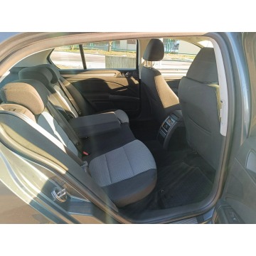 Skoda Superb  Sedan/Limuzyna 2008,  2.0 diesel - Na sprzedaż za 19 499 zł - Słupsk - zdjęcie 12