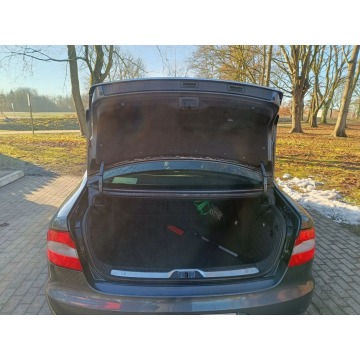Skoda Superb  Sedan/Limuzyna 2008,  2.0 diesel - Na sprzedaż za 19 499 zł - Słupsk - zdjęcie 8