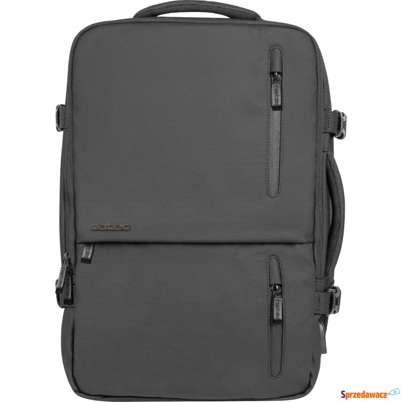 Plecak Natec CAMEL PRO 17.3" (NTO-2116) - Torby, plecaki do laptopów - Kraków