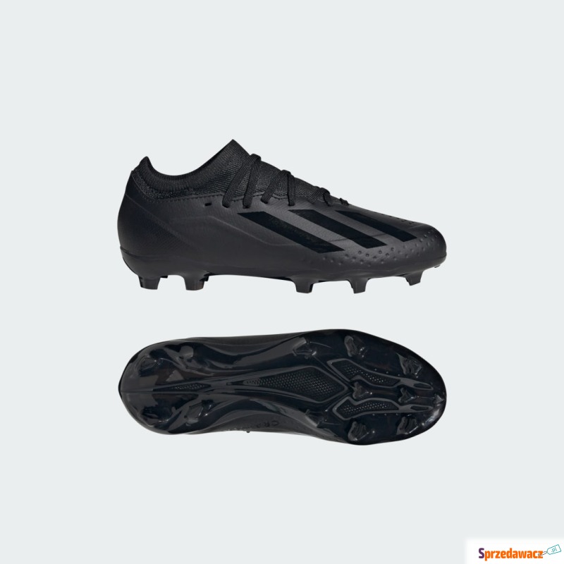 Buty X Crazyfast.3 FG - Buty do piłki nożnej - Biała Podlaska