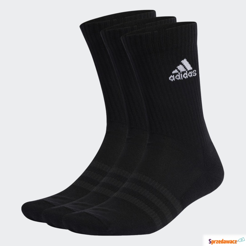 Cushioned Crew Socks 3 Pairs - Skarpety, getry, pod... - Głogów