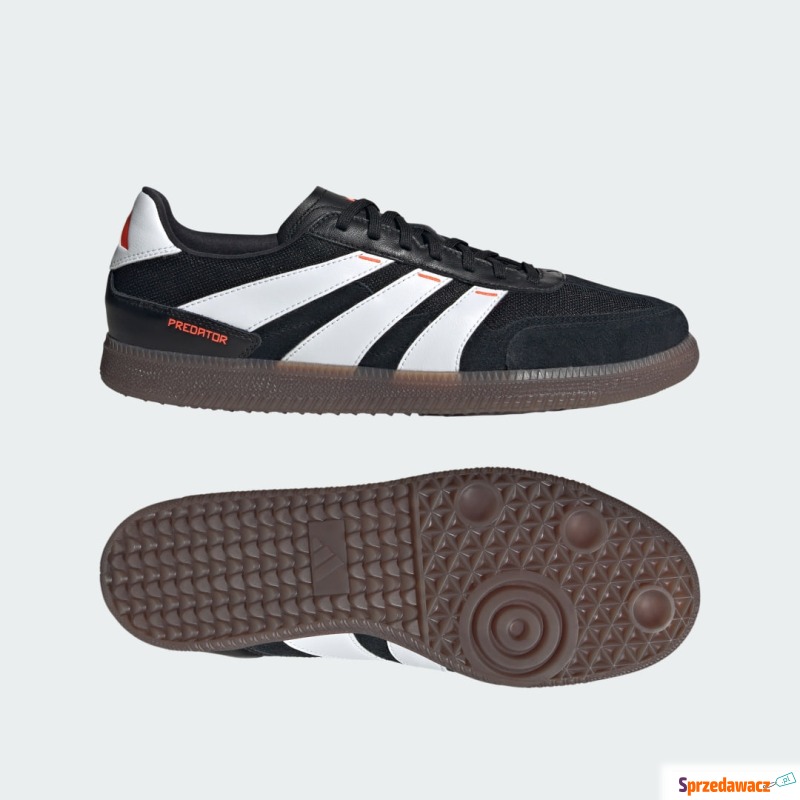 Buty Predator 24 League Low Freestyle - Buty do piłki nożnej - Głogów