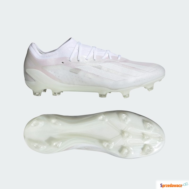 Buty X CRAZYFAST.1 FG - Buty do piłki nożnej - Bytom