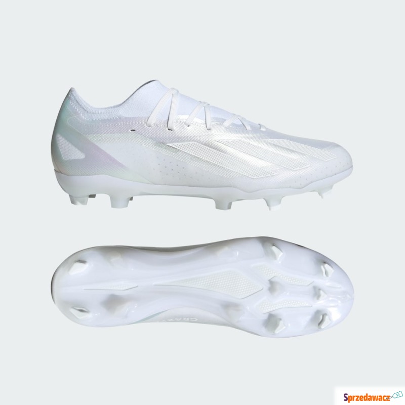 Buty X Crazyfast.2 FG - Buty do piłki nożnej - Piła