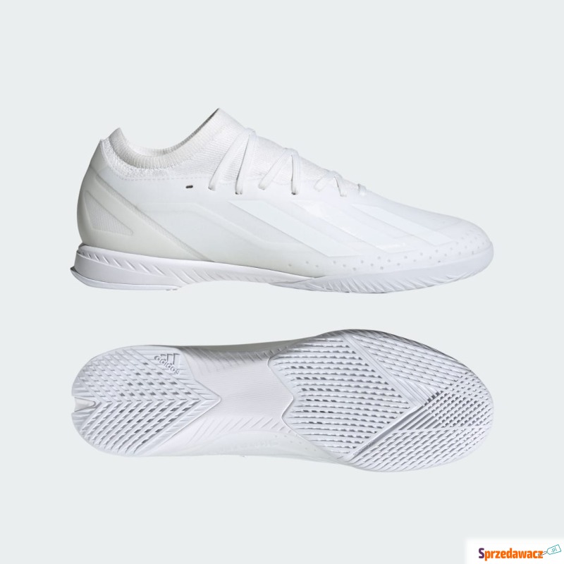 Buty X Crazyfast.3 IN - Buty do piłki nożnej - Jaworzno