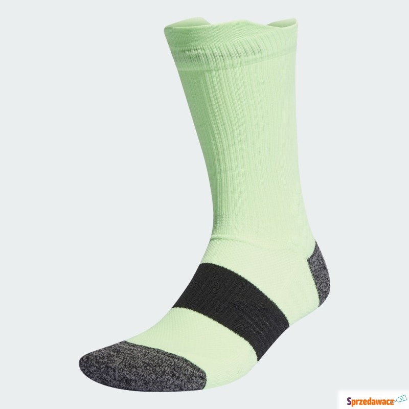 Running UB23 HEAT.RDY Socks - Skarpety, getry, pod... - Kalisz