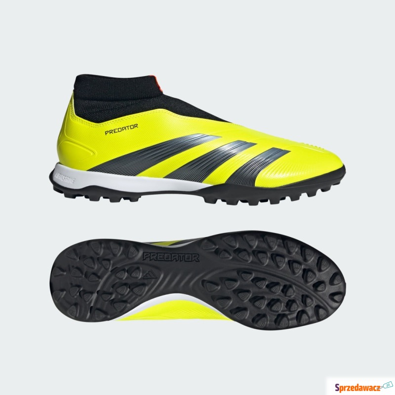 Buty Predator 24 League Laceless TF - Buty do piłki nożnej - Toruń