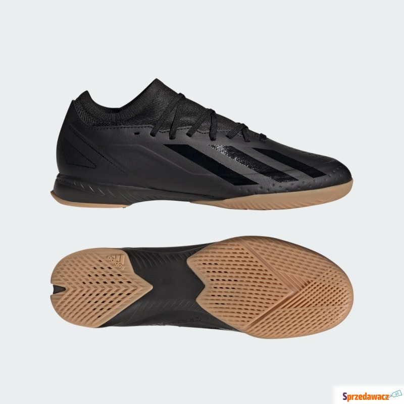 Buty X Crazyfast.3 IN - Buty do piłki nożnej - Grudziądz
