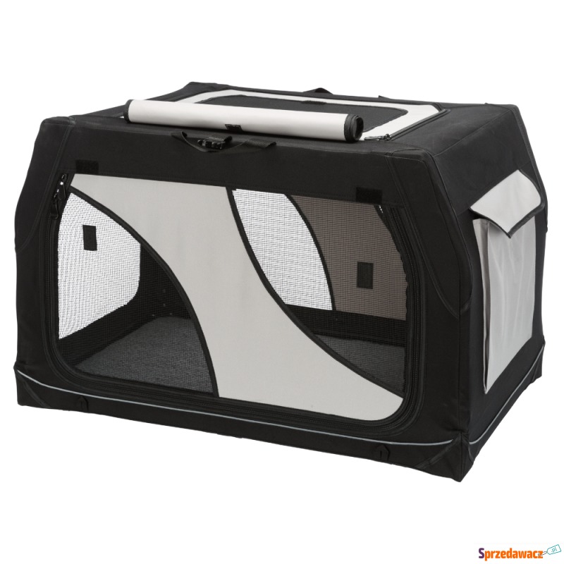 Torba Trixie Mobile Kennel Vario - Rozm. 30: dł.... - Akcesoria dla psów - Piaseczno