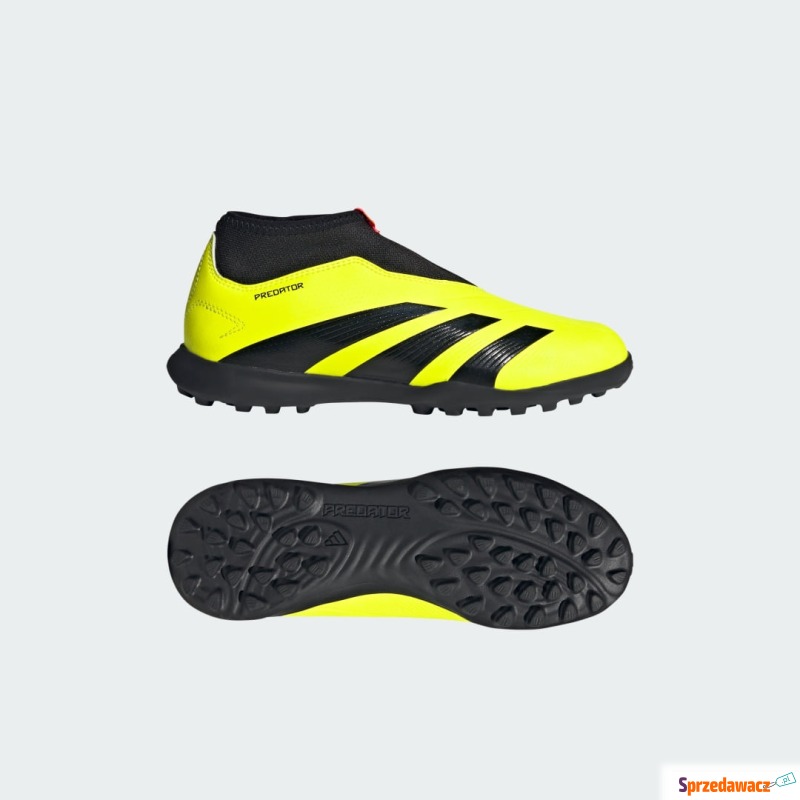 Buty Predator 24 League Laceless TF - Buty do piłki nożnej - Szczecin