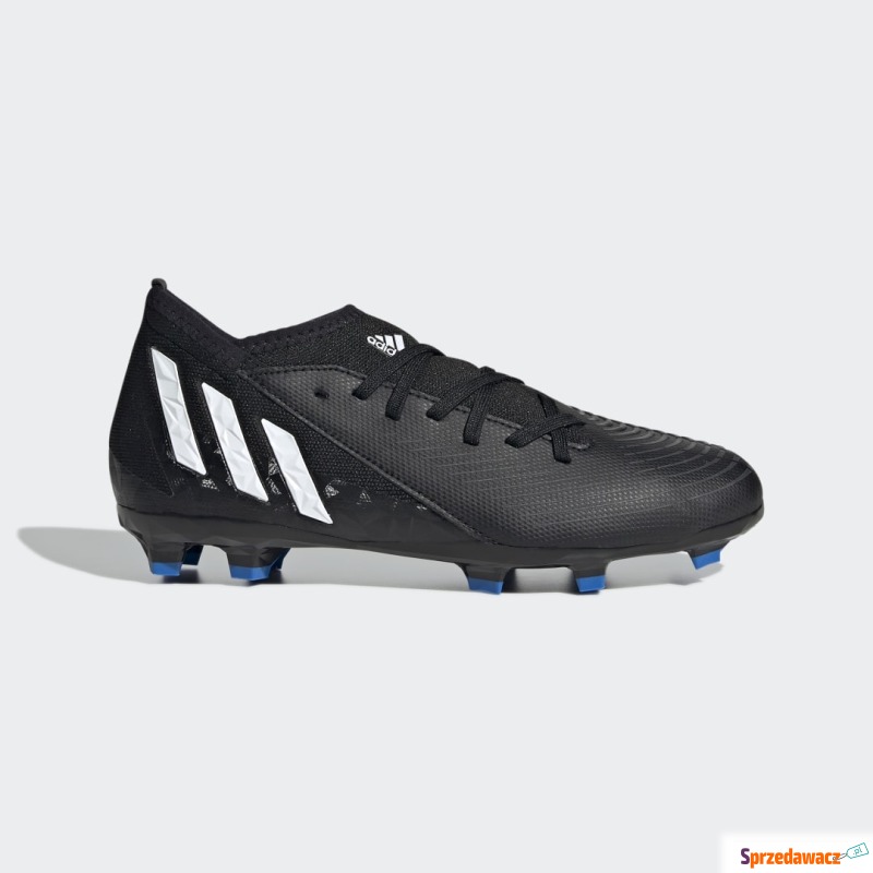 Buty Predator Edge.3 FG - Buty do piłki nożnej - Bydgoszcz