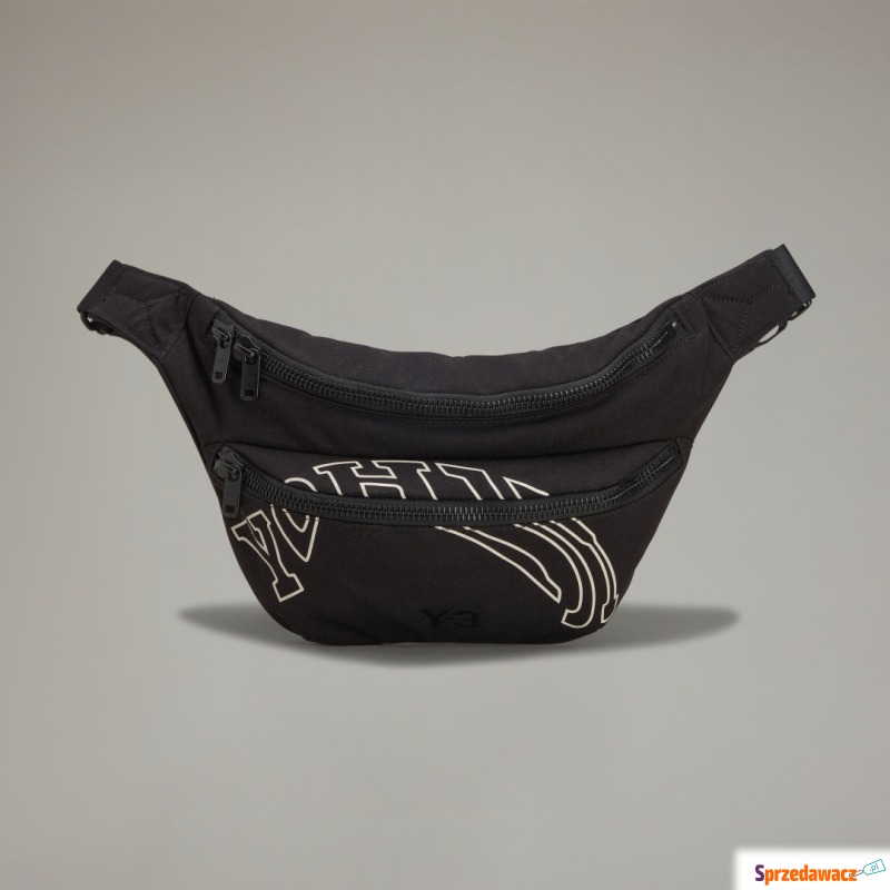Torba Y-3 Morphed Crossbody - Torby, sakwy, worki - Grabówka