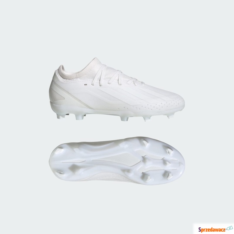 Buty X Crazyfast.3 FG - Buty do piłki nożnej - Gdynia