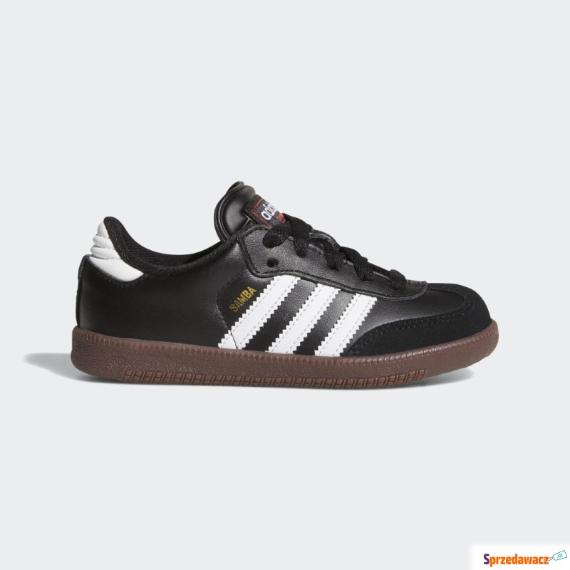 Buty Samba Classic - Buty do piłki nożnej - Elbląg