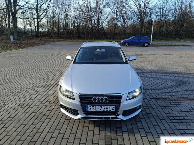 Audi A4 2009,  2.0 diesel - Na sprzedaż za 24 999 zł - Słupsk