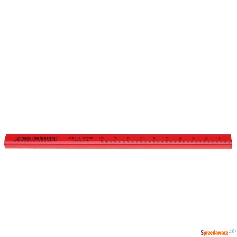 Ołówek stolarski Koh-i-noor