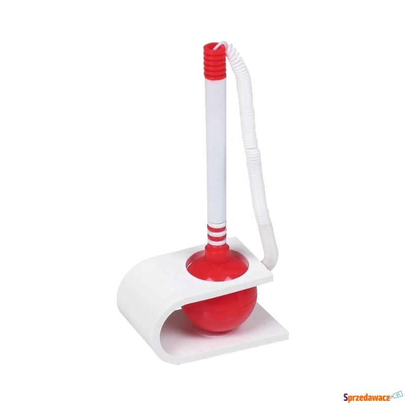 Długopis przylepny stojący AT03