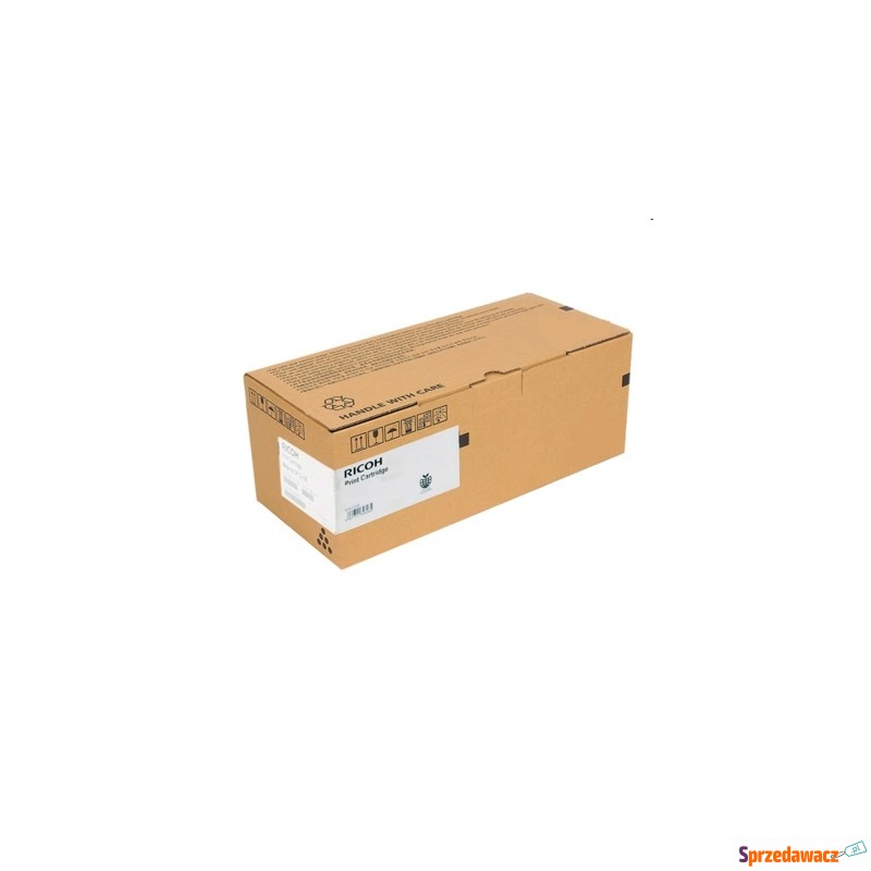 Toner Oryginalny Ricoh C340 (4...
