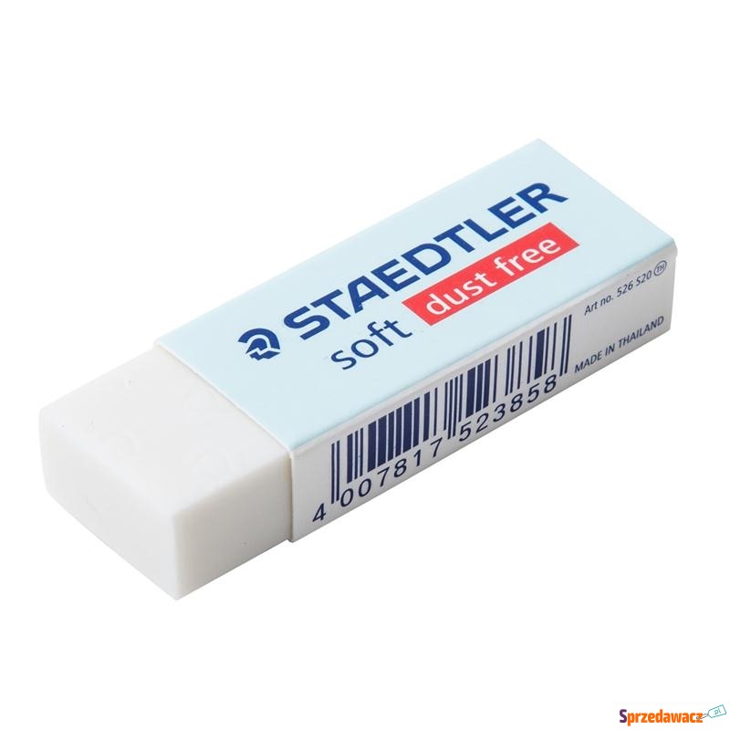 Gumka Staedtler soft duża S20