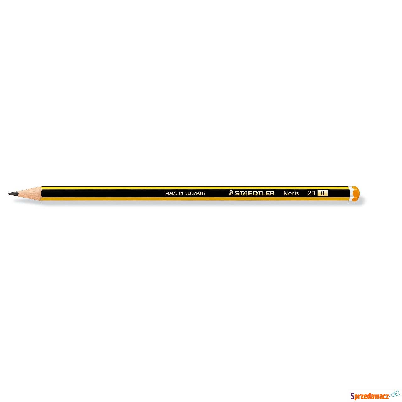 Ołówek 2B Noris Staedtler
