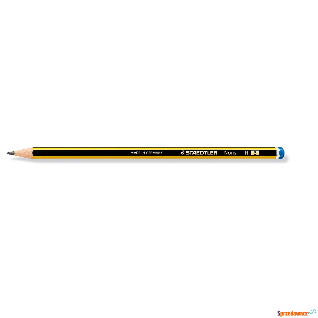 Ołówek H Noris Staedtler