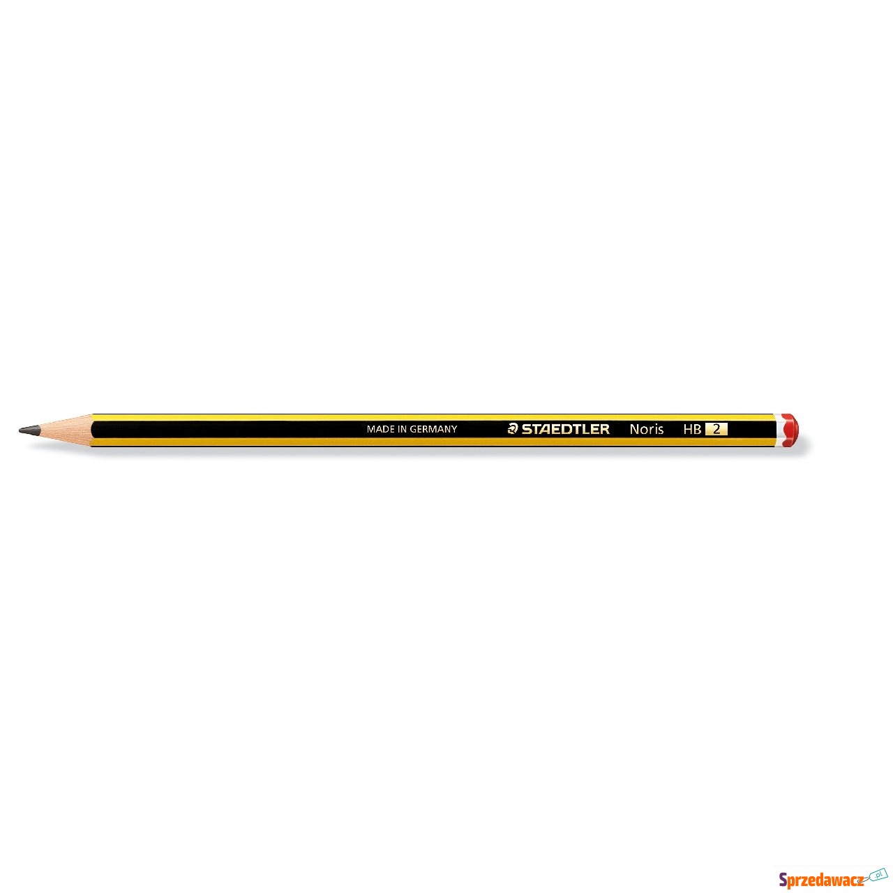 Ołówek HB Noris Staedtler