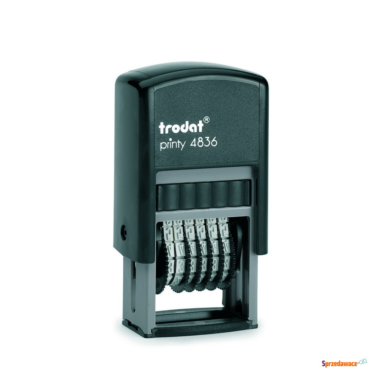 Numerator Trodat 4836 6-cyfrowy