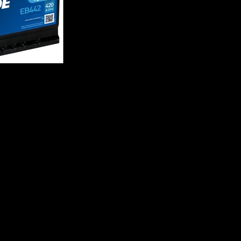 Akumulator 44Ah 420A Exide Excell...