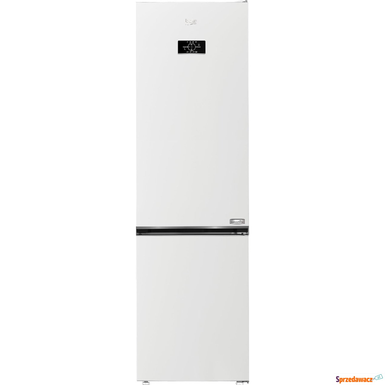 Lodówka Beko B3RCNA404HW