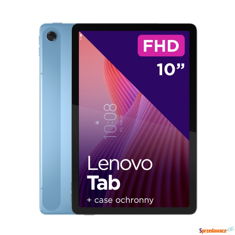 Lenovo TAB 10,1'' (TB311FU) 4/128GB...