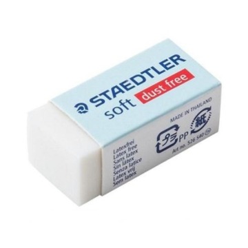 Gumka Staedtler soft mini S40
