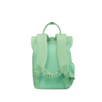 Plecak rolowany American tourister Urban Groove City Mini zielony