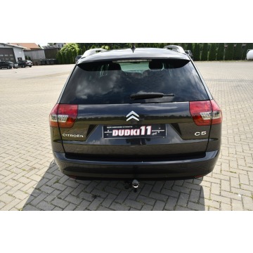 Citroen C5 2011,  1.6 benzyna - Na sprzedaż za 19 900 zł - Kutno - zdjęcie 10