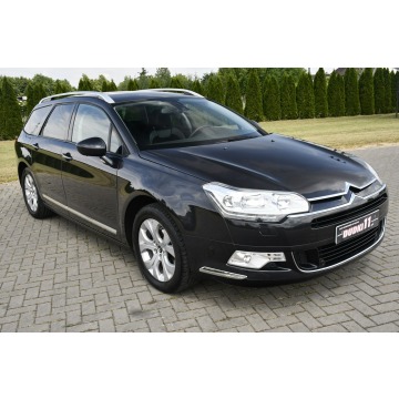 Citroen C5 2011,  1.6 benzyna - Na sprzedaż za 19 900 zł - Kutno - zdjęcie 2