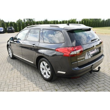 Citroen C5 2011,  1.6 benzyna - Na sprzedaż za 19 900 zł - Kutno - zdjęcie 11