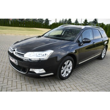Citroen C5 2011,  1.6 benzyna - Na sprzedaż za 19 900 zł - Kutno - zdjęcie 6