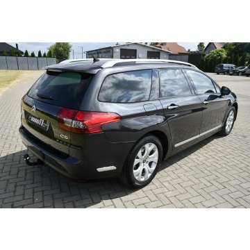 Citroen C5 2011,  1.6 benzyna - Na sprzedaż za 19 900 zł - Kutno - zdjęcie 8