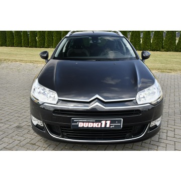 Citroen C5 2011,  1.6 benzyna - Na sprzedaż za 19 900 zł - Kutno - zdjęcie 4