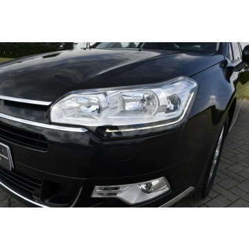 Citroen C5 2011,  1.6 benzyna - Na sprzedaż za 19 900 zł - Kutno - zdjęcie 7