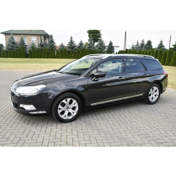 Citroen C5 2011,  1.6 benzyna - Na sprzedaż za 19 900 zł - Kutno - zdjęcie 5