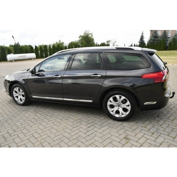 Citroen C5 2011,  1.6 benzyna - Na sprzedaż za 19 900 zł - Kutno - zdjęcie 12