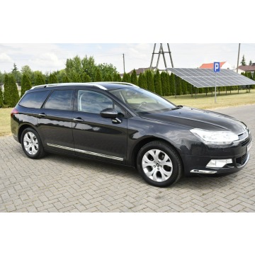 Citroen C5 2011,  1.6 benzyna - Na sprzedaż za 19 900 zł - Kutno - zdjęcie 3