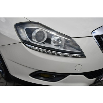 Lancia Delta  Hatchback 2008,  1.4 benzyna - Na sprzedaż za 13 900 zł - Kutno - zdjęcie 6