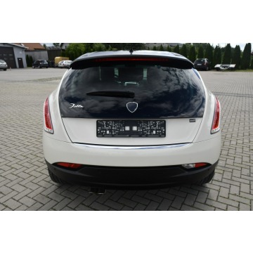 Lancia Delta  Hatchback 2008,  1.4 benzyna - Na sprzedaż za 13 900 zł - Kutno - zdjęcie 10
