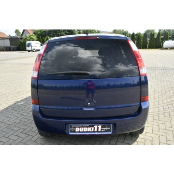 Opel Meriva  Minivan/Van 2003,  1.6 benzyna - Na sprzedaż za 6 900,00 zł - Kutno - zdjęcie 9