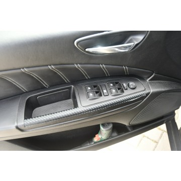 Lancia Delta  Hatchback 2008,  1.4 benzyna - Na sprzedaż za 13 900 zł - Kutno - zdjęcie 12