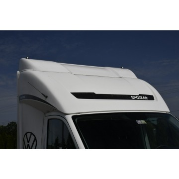 Volkswagen Crafter 2019,  2.0 diesel - Na sprzedaż za 110 577 zł - Kutno - zdjęcie 6